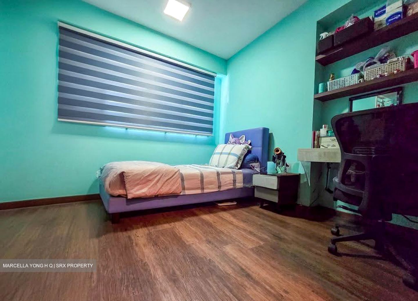 Blk 329B Anchorvale Harvest (Sengkang), HDB 5 Rooms #613101911